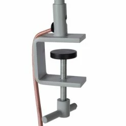 Lucide Lampes à Poser Lampe De Bureau En Métal Rose -Luminaires Soldes 2022 lampe de bureau en metal rose 5