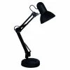 Corep Lampes à Poser Lampe De Bureau Orientable H60cm -Luminaires Soldes 2022 lampe de bureau orientable h60cm