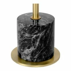 Lampea Lampes à Poser Lampe De Bureau Vintage En Métal Noir 48 Cm -Luminaires Soldes 2022 lampe de bureau vintage en metal noir 48 cm 2