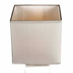 Keria Lampes à Poser Lampe De Table En Ceramic Blanc -Luminaires Soldes 2022 lampe de table en ceramic blanc 2