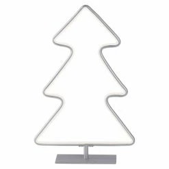 Keria Lampes à Poser Lampe De Table En Métal Gris -Luminaires Soldes 2022 lampe de table en metal gris 13