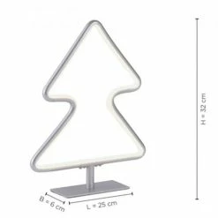 Keria Lampes à Poser Lampe De Table En Métal Gris -Luminaires Soldes 2022 lampe de table en metal gris 19