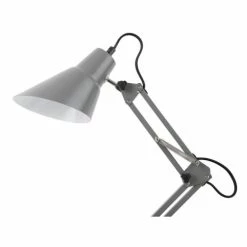 Present Time Lampes à Poser Lampe De Table En Métal H50cm -Luminaires Soldes 2022 lampe de table en metal h50cm 2