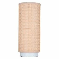 Keria Lampes à Poser Lampe De Table En Métal Naturel -Luminaires Soldes 2022 lampe de table en metal naturel 8