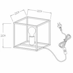 Lucide Lampes à Poser Lampe De Table En Métal Noir 10 Lucide Lampes à Poser Lampe De Table En Métal Noir -Luminaires Soldes 2022 lampe de table en metal noir 27