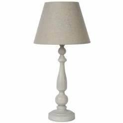 Lucide Lampes à Poser Lampe De Table En Métal Taupe 8 Lucide Lampes à Poser Lampe De Table En Métal Taupe -Luminaires Soldes 2022 lampe de table en metal taupe 2