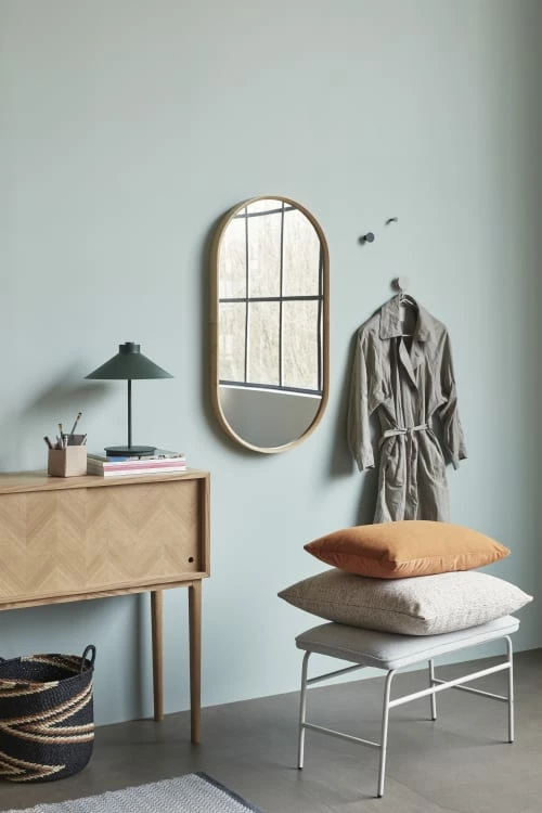 Fabas Lampes à Poser Lampe De Table En Métal Vert 4 Fabas Lampes à Poser Lampe De Table En Métal Vert – Image 2