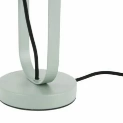 Present Time Lampes à Poser Lampe De Table Gris Rose H41,5cm -Luminaires Soldes 2022 lampe de table gris rose h41 5cm 3