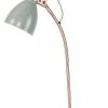 It's About Romi Lampes à Poser Lampe De Table Grise H50cm -Luminaires Soldes 2022 lampe de table grise h50cm
