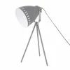 It's About Romi Lampes à Poser Lampe De Table Grise H54cm -Luminaires Soldes 2022 lampe de table grise h54cm