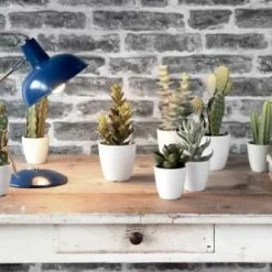 Present Time Lampes à Poser Lampe De Table Hood Métal Noir -Luminaires Soldes 2022 lampe de table hood metal noir 4