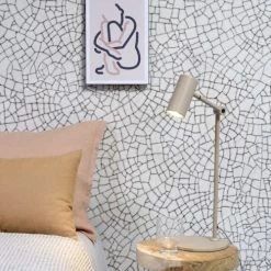 It's About Romi Lampes à Poser Lampe De Table Inclinable Beige H40cm -Luminaires Soldes 2022 lampe de table inclinable beige h40cm 2