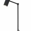 It's About Romi Lampes à Poser Lampe De Table Inclinable Noire H40cm -Luminaires Soldes 2022 lampe de table inclinable noire h40cm