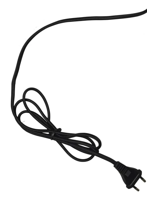 It's About Romi Lampes à Poser Lampe De Table Noire Et Abat-jour H44cm 7 It's About Romi Lampes à Poser Lampe De Table Noire Et Abat-jour H44cm – Image 5