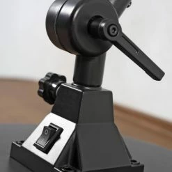 It's About Romi Lampes à Poser Lampe De Table Noire Flexible Et Abat-jour Gris H100cm 12 It's About Romi Lampes à Poser Lampe De Table Noire Flexible Et Abat-jour Gris H100cm -Luminaires Soldes 2022 lampe de table noire flexible et abat jour gris h100cm 4