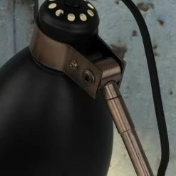 It's About Romi Lampes à Poser Lampe De Table Noire H50cm 10 It's About Romi Lampes à Poser Lampe De Table Noire H50cm -Luminaires Soldes 2022 lampe de table noire h50cm 2