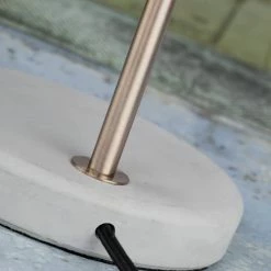 It's About Romi Lampes à Poser Lampe De Table Noire H50cm 11 It's About Romi Lampes à Poser Lampe De Table Noire H50cm -Luminaires Soldes 2022 lampe de table noire h50cm 3