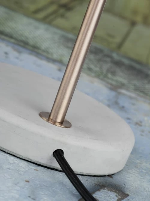 It's About Romi Lampes à Poser Lampe De Table Noire H50cm 6 It's About Romi Lampes à Poser Lampe De Table Noire H50cm – Image 4