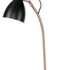 It's About Romi Lampes à Poser Lampe De Table Noire H50cm 12 It's About Romi Lampes à Poser Lampe De Table Noire H50cm -Luminaires Soldes 2022 lampe de table noire h50cm 4