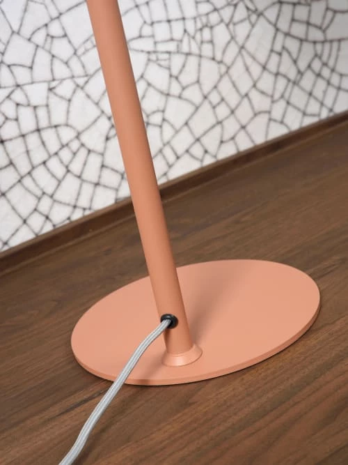 It's About Romi Lampes à Poser Lampe De Table Orange H45cm 7 It's About Romi Lampes à Poser Lampe De Table Orange H45cm – Image 5