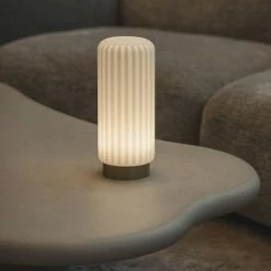 Atelier Pierre Lampes à Poser Lampe Dentelles Or H29cm -Luminaires Soldes 2022 lampe dentelles or h29cm 2