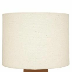 Nouvelles versions -Luminaires Soldes 2022 lampe droite fiji terra h39cm 1