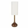 Maisons Du Monde Lampes à Poser Lampe En Bois De Manguier Et Abat-jour En Lin Beige -Luminaires Soldes 2022 lampe en bois de manguier et abat jour en lin beige 1000 0 30 221102 1