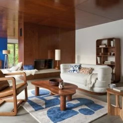 Maisons Du Monde Lampes à Poser Lampe En Bois De Manguier Et Abat-jour En Lin Beige -Luminaires Soldes 2022 lampe en bois de manguier et abat jour en lin beige 1000 0 30 221102 2