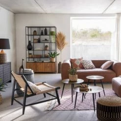 Maisons Du Monde Lampes à Poser Lampe En Bois De Manguier Gravé Et Abat-jour En Coton Noir H75 7 Maisons Du Monde Lampes à Poser Lampe En Bois De Manguier Gravé Et Abat-jour En Coton Noir H75 -Luminaires Soldes 2022 lampe en bois de manguier grave et abat jour en coton noir h75 1000 7 18 227076 2