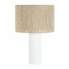 Maisons Du Monde Lampes à Poser Lampe En Céramique Blanche Et Abat-jour En Corde De Jute H73 1 Maisons Du Monde Lampes à Poser Lampe En Céramique Blanche Et Abat-jour En Corde De Jute H73 -Luminaires Soldes 2022 lampe en ceramique blanche et abat jour en corde de jute h73 1000 15 1 228002 1