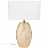 Maisons Du Monde Lampes à Poser Lampe En Céramique Dorée Et Abat-jour En Coton Blanc 1 Maisons Du Monde Lampes à Poser Lampe En Céramique Dorée Et Abat-jour En Coton Blanc -Luminaires Soldes 2022 lampe en ceramique doree et abat jour en coton blanc 1000 8 26 211012 1
