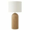 Maisons Du Monde Lampes à Poser Lampe En Chêne Et Abat-jour En Coton Blanc 2 Maisons Du Monde Lampes à Poser Lampe En Chêne Et Abat-jour En Coton Blanc -Luminaires Soldes 2022 lampe en chene et abat jour en coton blanc 1000 16 23 211870 1