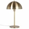 Maisons Du Monde Lampes à Poser Lampe En Métal Doré -Luminaires Soldes 2022 lampe en metal dore 1000 7 26 210110 1