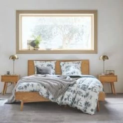 Maisons Du Monde Lampes à Poser Lampe En Métal Doré Et Marbre Blanc -Luminaires Soldes 2022 lampe en metal dore et marbre blanc 1000 2 4 190572 16