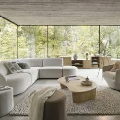 Maisons Du Monde Lampes à Poser Lampe En Métal Poli Doré Coloris Laiton -Luminaires Soldes 2022 lampe en metal poli dore coloris laiton 1000 13 23 210558 3