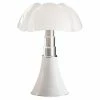 Martinelli Luce Lampes à Poser Lampe LED Bluetooth Pied Télescopique H66-86cm -Luminaires Soldes 2022 lampe led bluetooth pied telescopique h66 86cm