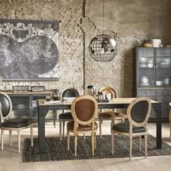 Maisons Du Monde Lampes à Poser Lampe Projecteur En Métal Coloris Bronze Effet Vieilli -Luminaires Soldes 2022 lampe projecteur en metal coloris bronze effet vieilli 1000 5 25 202237 6