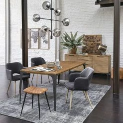 Maisons Du Monde Lampes à Poser Lampe Projecteur En Métal Coloris Bronze Effet Vieilli -Luminaires Soldes 2022 lampe projecteur en metal coloris bronze effet vieilli 1000 5 25 202237 7