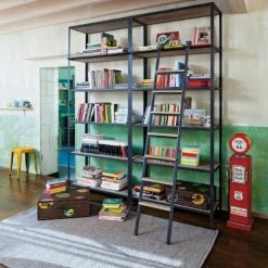 Maisons Du Monde Lampes à Poser Lampe Range CD Rouge H95 ROUTE 66 9 Maisons Du Monde Lampes à Poser Lampe Range CD Rouge H95 ROUTE 66 -Luminaires Soldes 2022 lampe range cd rouge h95 route 66 1000 14 12 122397 2