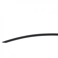 Beliani Suspensions Lampe Suspendue LED 120 Cm Noir -Luminaires Soldes 2022 lampe suspendue led 120 cm noir 2