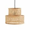 Madam Stoltz Suspensions Lampe Suspension En Rotin 1 Madam Stoltz Suspensions Lampe Suspension En Rotin -Luminaires Soldes 2022 lampe suspension en rotin