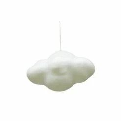 PA Design Suspensions Lampe Suspension Nuage Blanc