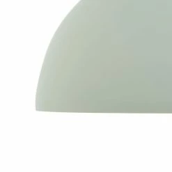 Beliani Suspensions Lampe Suspension Vert -Luminaires Soldes 2022 lampe suspension vert 4