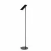Faro Lampadaires Liseuse Led Noir Acier H110cm 2 Faro Lampadaires Liseuse Led Noir Acier H110cm -Luminaires Soldes 2022 liseuse led noir acier h110cm