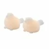 Sirius Guirlandes Et Décorations Lumineuses Lot De 2 Moineaux En Cire Naturelle Blanc -Luminaires Soldes 2022 lot de 2 moineaux en cire naturelle blanc