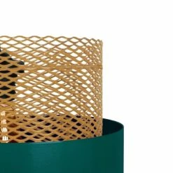 Tosel Suspensions Lot De 2 Pièces Suspension Acier Jaune 9 Tosel Suspensions Lot De 2 Pièces Suspension Acier Jaune -Luminaires Soldes 2022 lot de 2 pia ces suspension acier jaune 3