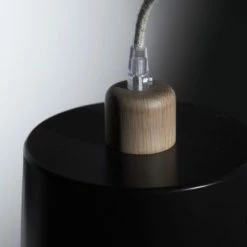 DIZY Design Lampadaires Luminaire à Poser Chêne Et Métal Noir 10 DIZY Design Lampadaires Luminaire à Poser Chêne Et Métal Noir -Luminaires Soldes 2022 luminaire a poser chene et metal noir 2