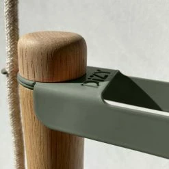 DIZY Design Lampadaires Luminaire à Poser Chêne Et Métal Vernis BRUT -Luminaires Soldes 2022 luminaire a poser chene et metal vernis brut 7