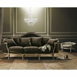 Maisons Du Monde Lustres Lustre à Pampilles En Métal Blanc Effet Vieilli D73 -Luminaires Soldes 2022 lustre a pampilles en metal blanc effet vieilli d73 1000 4 11 130309 2