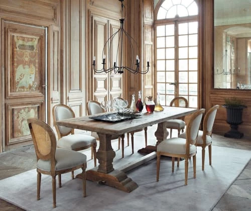 Maisons Du Monde Lustres Lustre En Métal Noir D100 7 Maisons Du Monde Lustres Lustre En Métal Noir D100 – Image 5